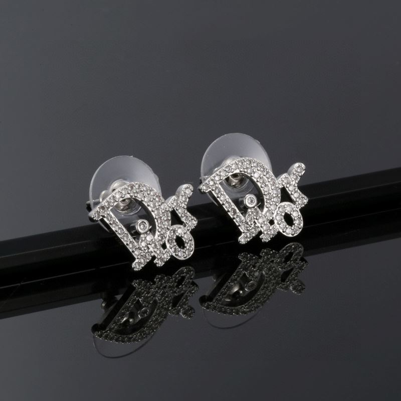 Christian Dior Earrings